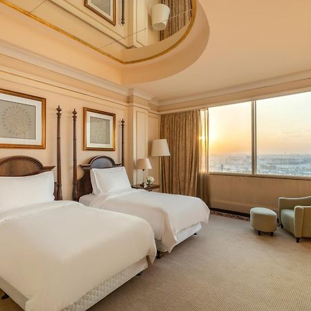 Moevenpick Hotel Khobar Extérieur photo Deluxe Room