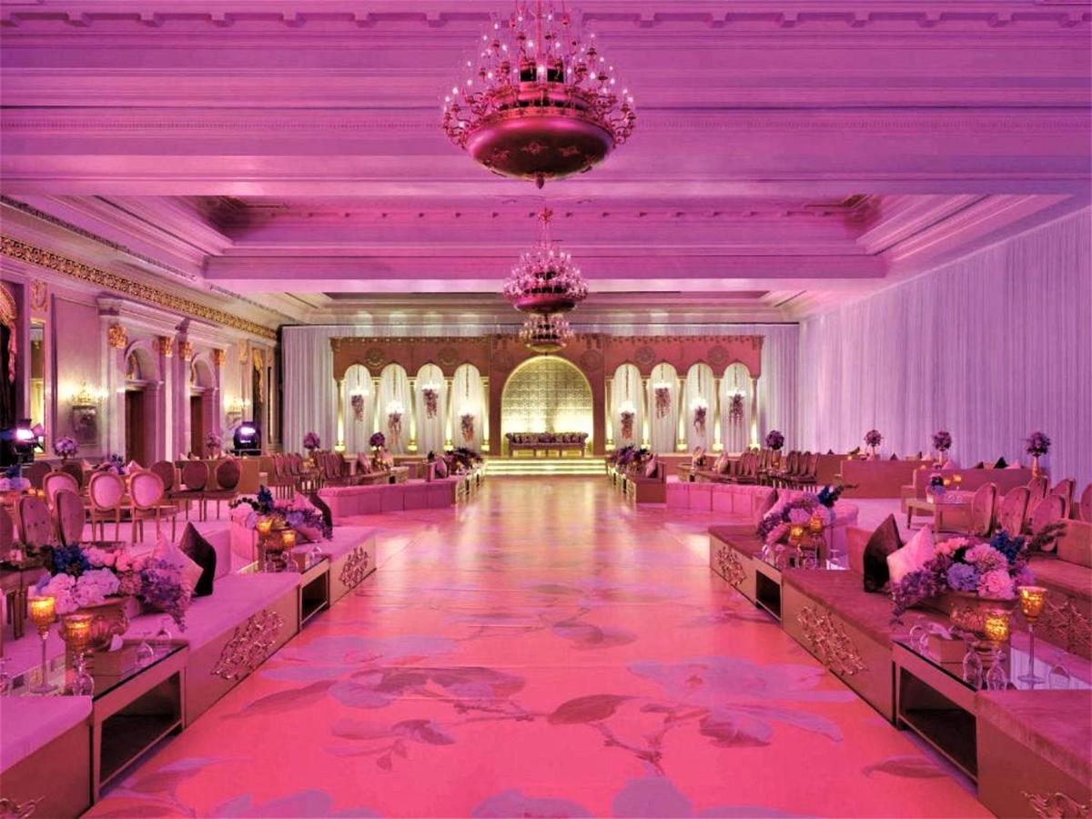 Moevenpick Hotel Khobar Extérieur photo The Imperial Ball Room