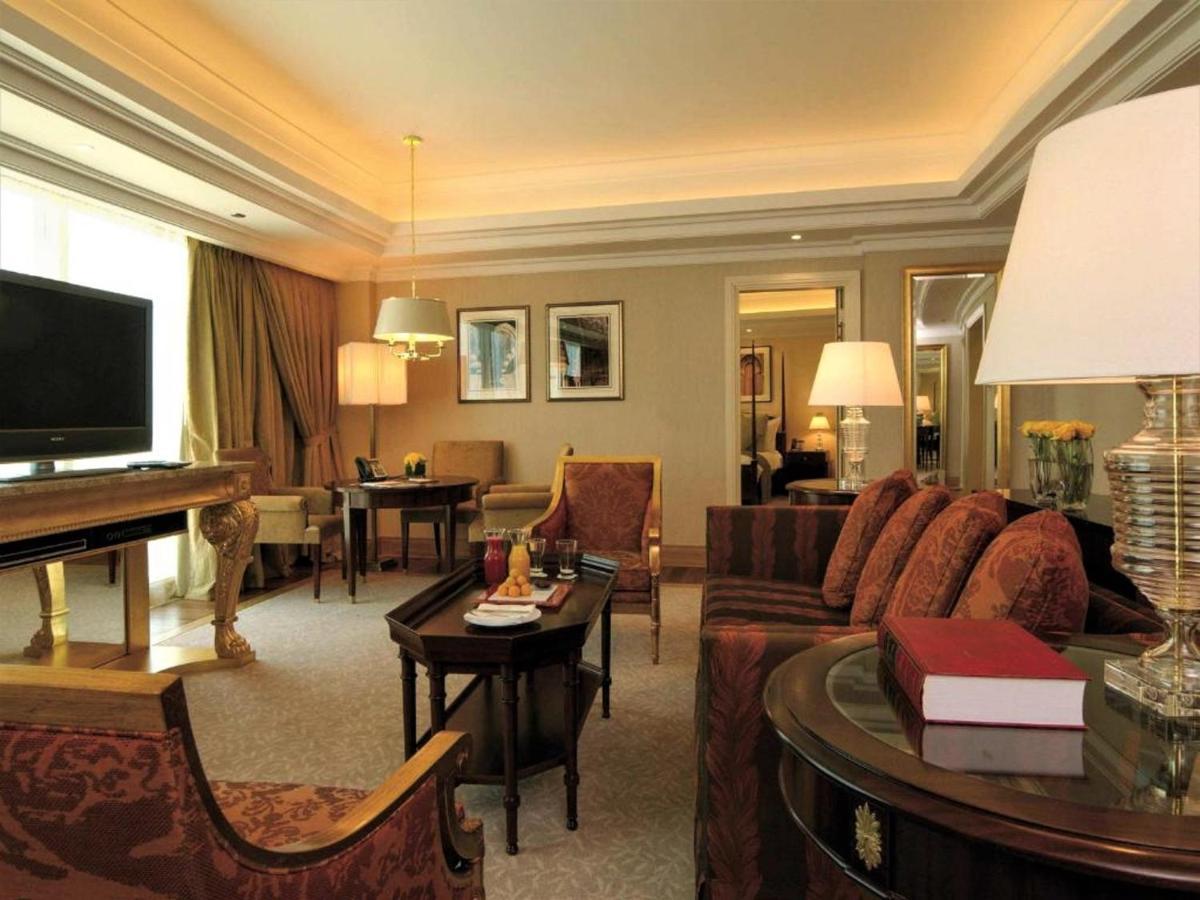 Moevenpick Hotel Khobar Extérieur photo