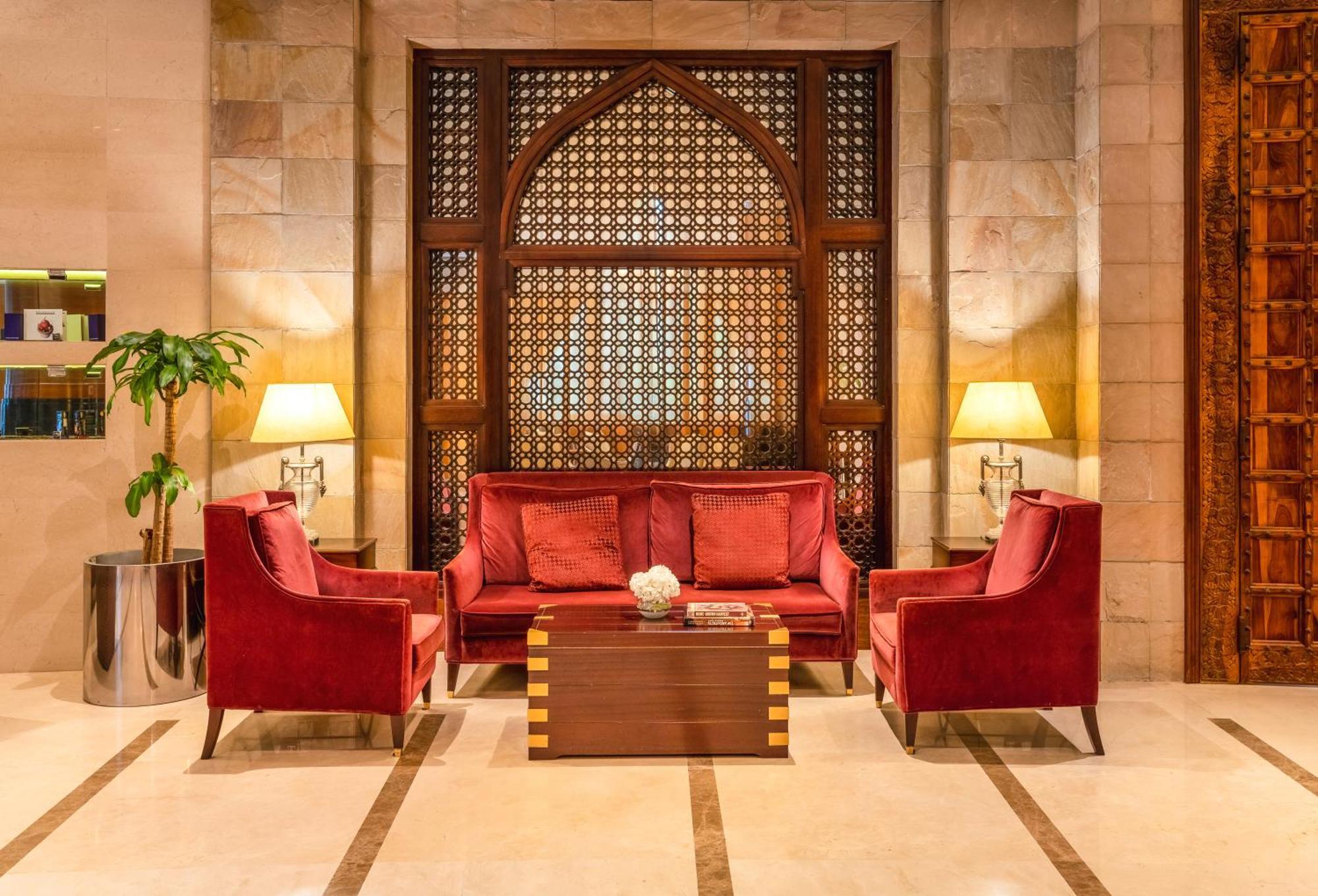 Moevenpick Hotel Khobar Extérieur photo The lobby of the hotel