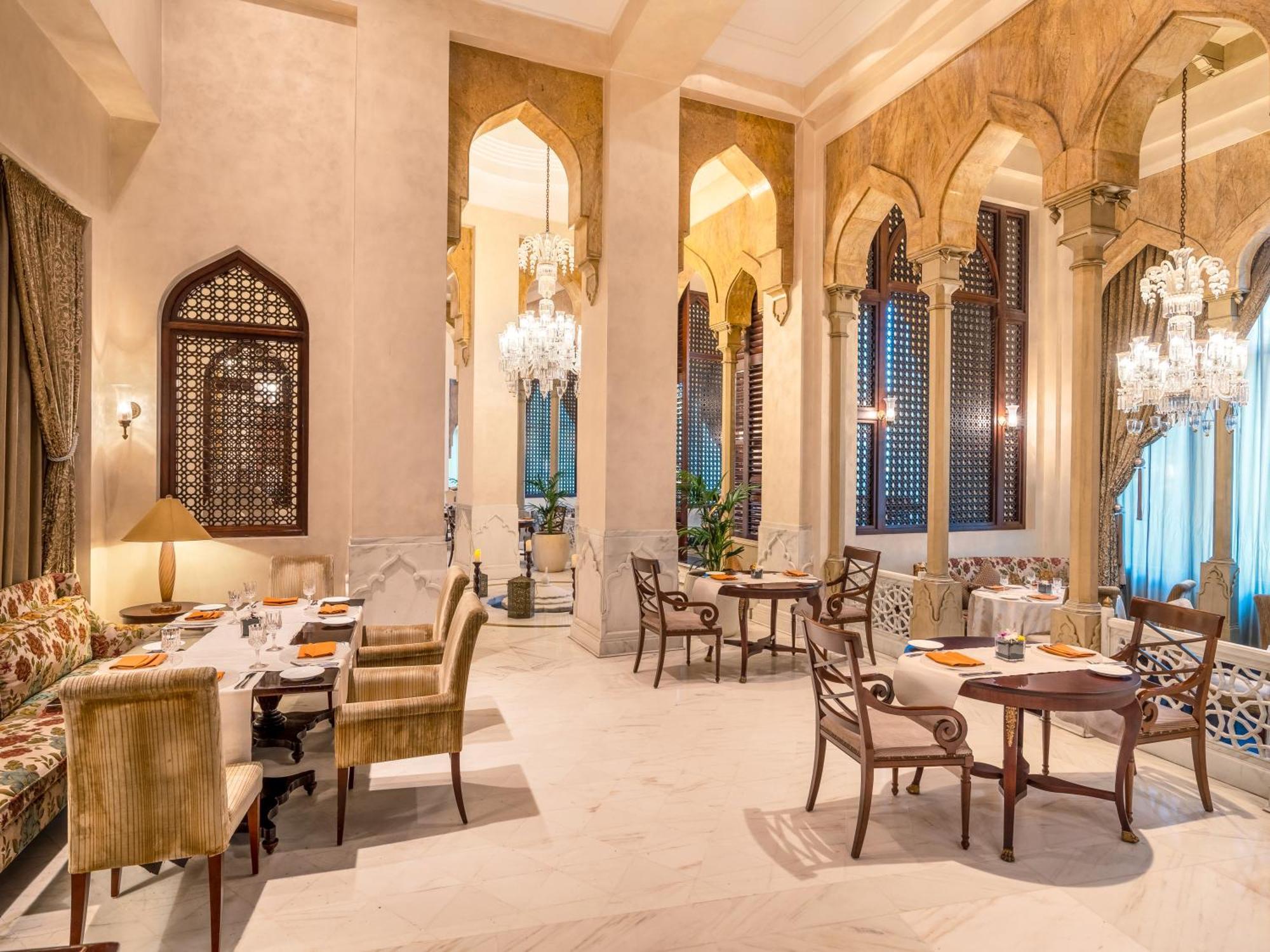 Moevenpick Hotel Khobar Extérieur photo The Imperial